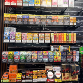 Motor City Smoke Shop - Vape Shop